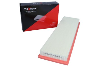 MAXGEAR 26-2360 Číslo výrobce: AF-8432. EAN: 5903766365299.