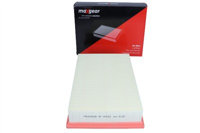 MAXGEAR 26-2367 Číslo výrobce: AF-8490. EAN: 5903766365367.