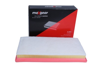 MAXGEAR 26-2370 Číslo výrobce: AF-8522. EAN: 5903766365398.