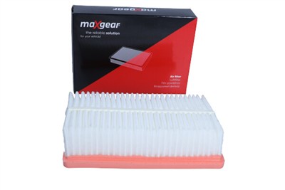 MAXGEAR 26-2372 Číslo výrobce: AF-8554. EAN: 5903766365411.