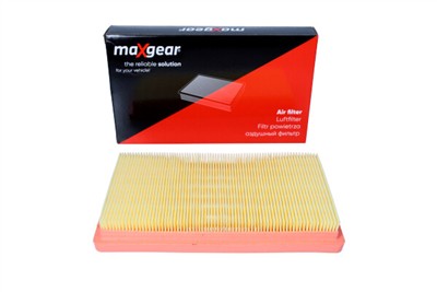 MAXGEAR 26-2771 Číslo výrobce: AF-8704. EAN: 5905141917147.