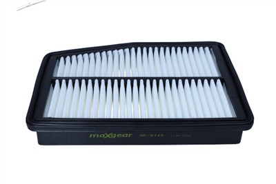 MAXGEAR 26-2789 Číslo výrobce: AF-8740. EAN: 5905141917321.