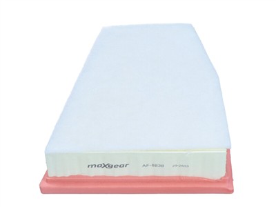 MAXGEAR 26-2797 Číslo výrobce: AF-8838. EAN: 5905141997491.