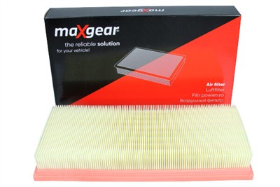 MAXGEAR 26-2796 Číslo výrobce: AF-8858. EAN: 5905141917390.