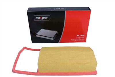 MAXGEAR 26-1580 Číslo výrobce: AF-8924. EAN: 5903364313906.