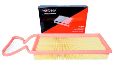 MAXGEAR 26-2550 Číslo výrobce: AF-8970. EAN: 5905141916935.