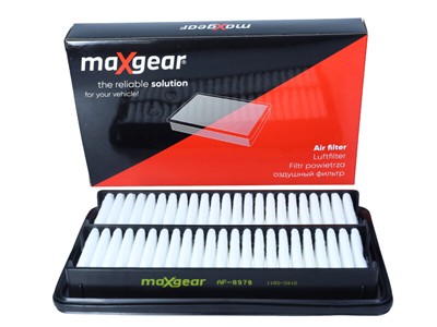 MAXGEAR 26-2870 Číslo výrobce: AF-8978. EAN: 5905141998160.