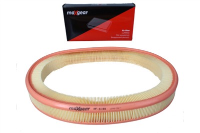 MAXGEAR 26-0329 Číslo výrobce: AF-9166. EAN: 5907558536874.
