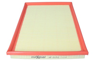 MAXGEAR 26-0086 Číslo výrobce: AF-9192. EAN: 5907558503821.