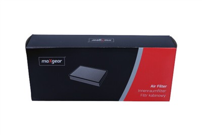 MAXGEAR 26-0038 Číslo výrobce: AF-9268. EAN: 5907558503920.