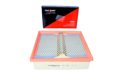 MAXGEAR 26-0337 Číslo výrobce: AF-9286. EAN: 5907558536959.