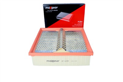 MAXGEAR 26-0337 Číslo výrobce: AF-9286. EAN: 5907558536959.