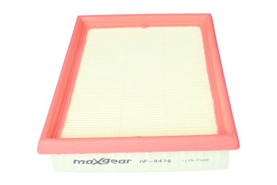 MAXGEAR 26-0099 Číslo výrobce: AF-9476. EAN: 5907558504057.