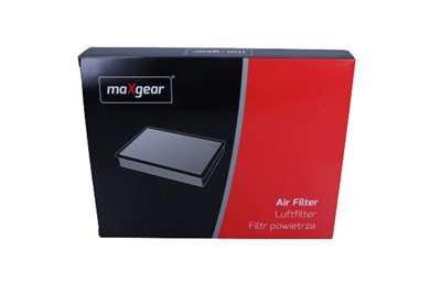 MAXGEAR 26-0228 Číslo výrobce: AF-9716. EAN: 5907558514186.