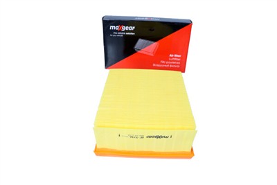 MAXGEAR 26-0363 Číslo výrobce: AF-9736. EAN: 5907558537222.
