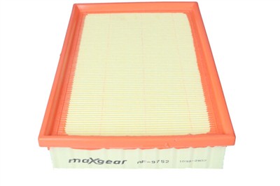 MAXGEAR 26-0366 Číslo výrobce: AF-9752. EAN: 5907558537253.