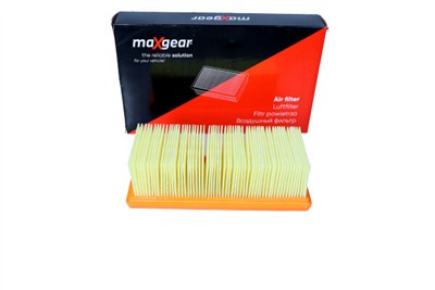 MAXGEAR 26-0368 Číslo výrobce: AF-9776. EAN: 5907558537277.