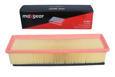 MAXGEAR 26-2527 Číslo výrobce: AF-9864. EAN: 5903766366968.