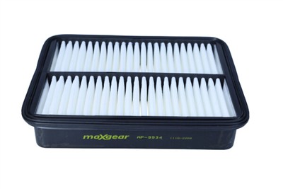 MAXGEAR 26-0373 Číslo výrobce: AF-9934. EAN: 5907558537321.