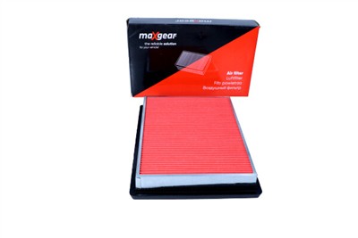 MAXGEAR 26-0375 Číslo výrobce: AF-9962. EAN: 5907558537345.