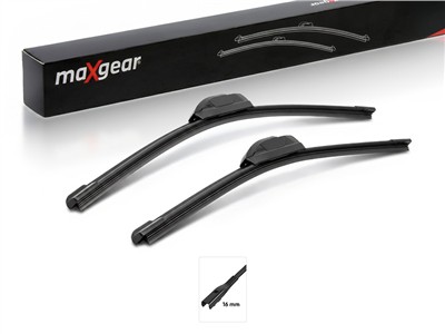 MAXGEAR 39-0157 EAN: 5901619544730.