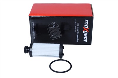 MAXGEAR 26-1715 Číslo výrobce: GF-0115. EAN: 5905141908961.