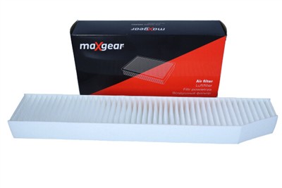 MAXGEAR 26-0460 Číslo výrobce: KF-1996. EAN: 5907558550832.