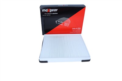 MAXGEAR 26-2000 Číslo výrobce: KF-2546. EAN: 5905141915846.