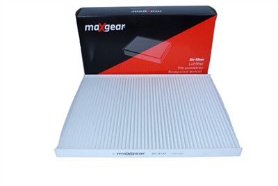 MAXGEAR 26-0235 Číslo výrobce: KF-6107. EAN: 5907558514735.