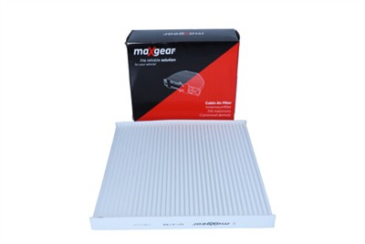 MAXGEAR 26-0386 Číslo výrobce: KF-6158. EAN: 5907558537451.