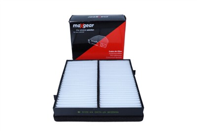 MAXGEAR 26-0471 Číslo výrobce: KF-6183. EAN: 5907558550948.