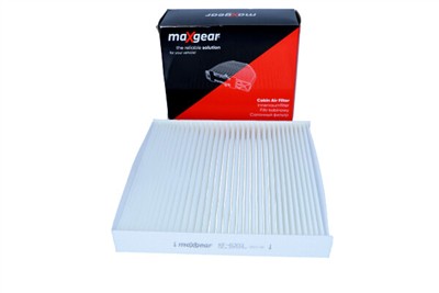 MAXGEAR 26-0100 Číslo výrobce: KF-6203. EAN: 5907558504354.