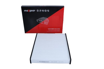 MAXGEAR 26-0252 Číslo výrobce: KF-6259. EAN: 5907558514384.