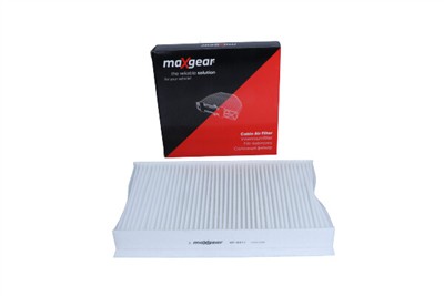 MAXGEAR 26-1924 Číslo výrobce: KF-6311. EAN: 5903766362649.