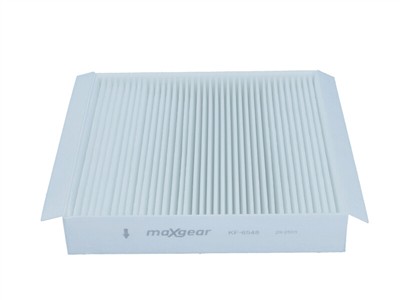 MAXGEAR 26-2583 Číslo výrobce: KF-6548. EAN: 5905141996630.