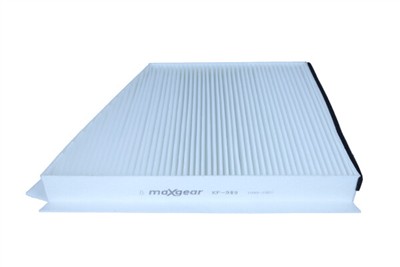 MAXGEAR 26-0016 Číslo výrobce: KF-989. EAN: 5907558504408.