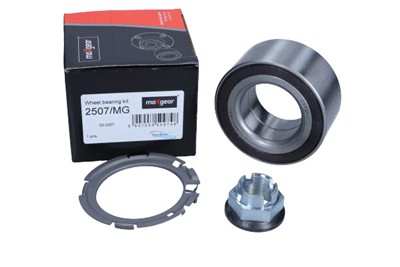 MAXGEAR 33-0307 Číslo výrobce: 2507/MG. EAN: 5907558509748.