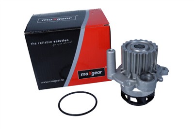 MAXGEAR 47-0095 Číslo výrobce: MGC-5400. EAN: 5907558576061.