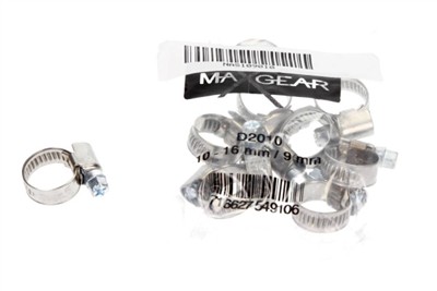 MAXGEAR 84-0002 Číslo výrobce: NAS109010. EAN: 5901619503515.