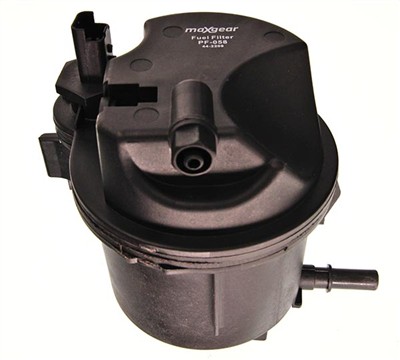 MAXGEAR 26-0167 Číslo výrobce: PF-058. EAN: 5907558514544.