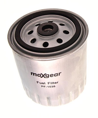 MAXGEAR 26-0020 Číslo výrobce: PF-1038. EAN: 5907558504798.
