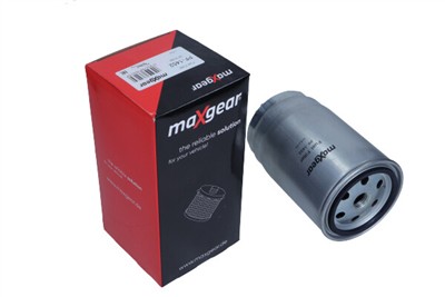 MAXGEAR 26-2184 Číslo výrobce: PF-1452. EAN: 5903766364230.