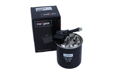 MAXGEAR 26-1549 Číslo výrobce: PF-1455. EAN: 5903364313593.
