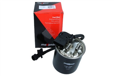MAXGEAR 26-2250 Číslo výrobce: PF-1982. EAN: 5905141916386.