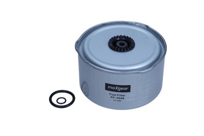MAXGEAR 26-1558 Číslo výrobce: PF-2208. EAN: 5903364313685.