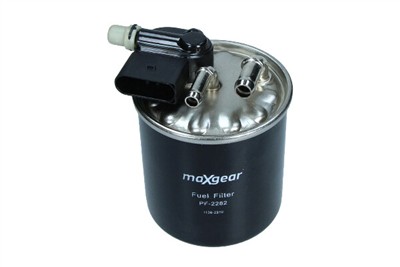 MAXGEAR 26-2246 Číslo výrobce: PF-2282. EAN: 5905141916348.