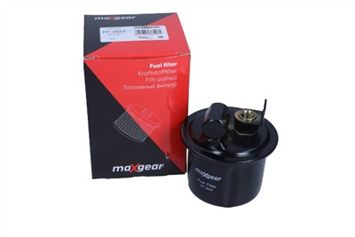 MAXGEAR 26-2187 Číslo výrobce: PF-2822. EAN: 5903766364261.