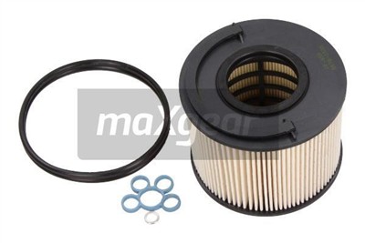 MAXGEAR 26-0698 Číslo výrobce: PF-659. EAN: 5901619538432.