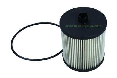 MAXGEAR 26-2170 Číslo výrobce: PF-665. EAN: 5903766364094.