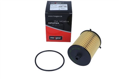 MAXGEAR 26-2173 Číslo výrobce: PF-749. EAN: 5903766364124.